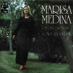 descargar álbum Marisa Medina - Los Que Somos