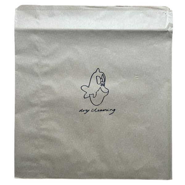 Dry Cleaning – New Long Leg (2021, Eco bag, Vinyl) - Discogs