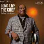 Cover of Long Live The Chief, 1986-08-00, CD