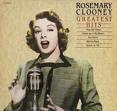 Rosemary Clooney – Greatest Hits (1983