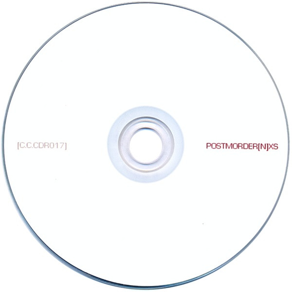 baixar álbum Postmodernxs - All The World Is Somnambulizing
