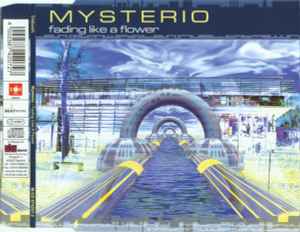 Mysterio (2) - Fading Like A Flower