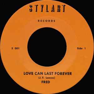 Love Can Last Forever - Fred / Instrumental Band