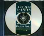 Cover of Hollow Years, 1997, CD