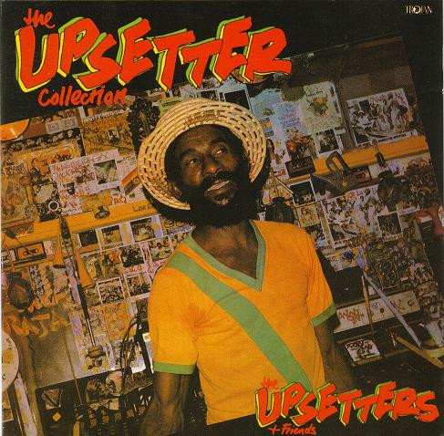 The Upsetters - The Upsetter Collection | Releases | Discogs