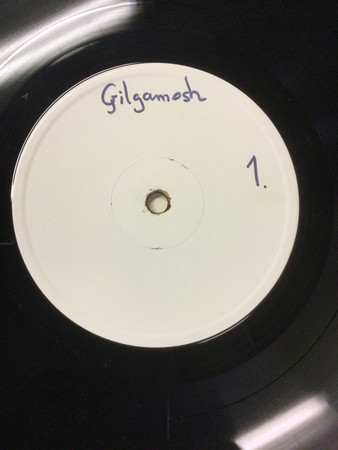 Gilgamesh – Another Fine Tune You've Got Me Into (1978, Vinyl