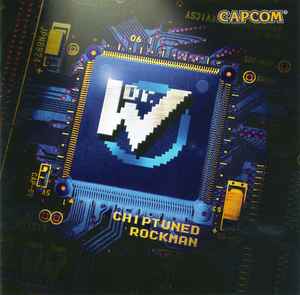 Chiptuned Rockman = チップチューンド・ロックマン (2009, CD) - Discogs