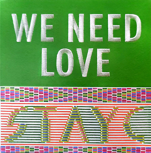 STAYC - We Need Love | Releases | Discogs