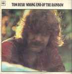 Cover of Wrong End Of The Rainbow, 1970, Vinyl
