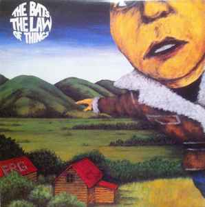 The Law Of Things - The Bats