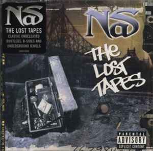 The Lost Tapes - Nas