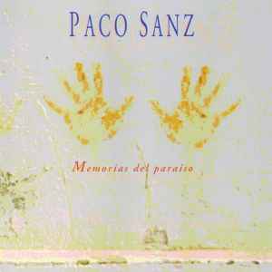 Memorias Del Paraíso (CD, Album)en venta