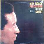 Cover of Percussion Bitter Sweet, 1974, Vinyl