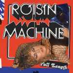 Cover of Róisín Machine, 2020-10-02, Vinyl