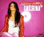 Cover of First, 2005-07-21, CD