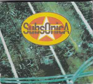 Subsonica: Subsonica, Subsonica: : CD e Vinili}