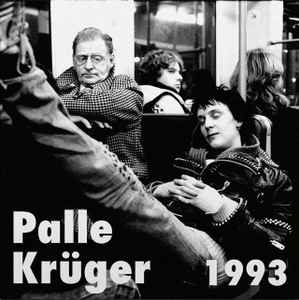Palle Krüger - 1993