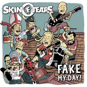 Skin Of Tears – Out Of Line (2001, Vinyl) - Discogs