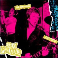Sex Pistols – The Mini Album (1997, CD) - Discogs