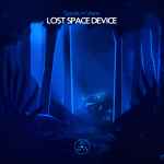 Cover of Lost Space Device, 2017-07-27, File