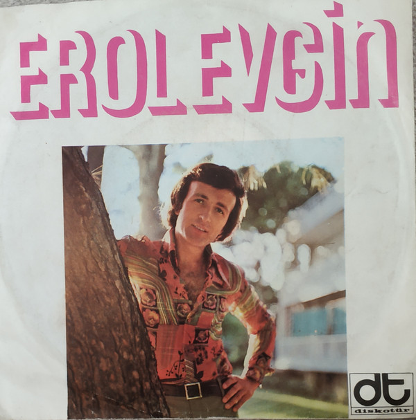 descargar álbum Erol Evgin - Tanrım Bu Hasret Bitse Şoför Mehmet