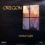 Cover of Winter Light, 1974, Vinyl