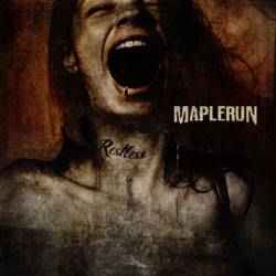 Maplerun - Restless album cover