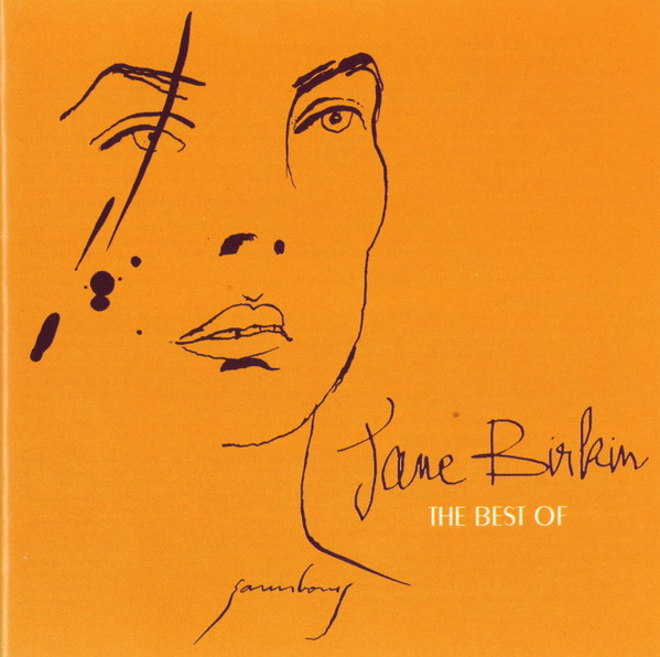 Jane Birkin - The Best Of | Releases | Discogs