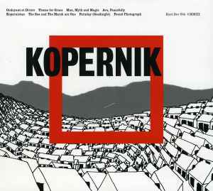 Kopernik - Kopernik album cover