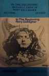 Cover of In The Beginning - An Early Taste Of Rory Gallagher, 1974, Cassette