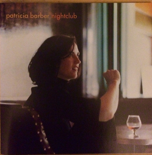 Patricia Barber – Nightclub (2000, CD) - Discogs