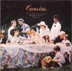Cover of Cousins (Original Motion Picture Soundtrack), 1989, Vinyl