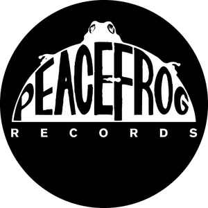 peacefrog at Discogs