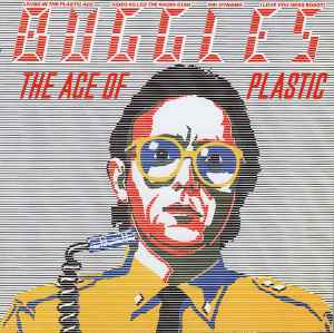 Buggles – The Age Of Plastic (2000, Sony DADC, CD) - Discogs