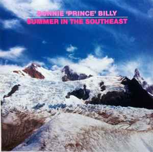 Summer In The Southeast - Bonnie 'Prince' Billy