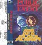 Cover of Fear Of A Black Planet, 1990, Cassette