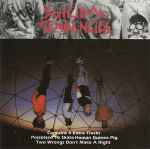 Suicidal Tendencies - Suicidal Tendencies | Releases | Discogs