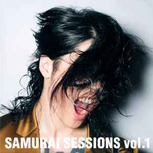 雅-MIYAVI- – Samurai Sessions Vol.1 (2012, CD) - Discogs