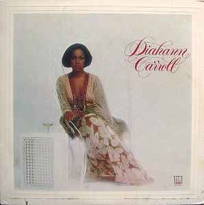 Diahann Carroll (Vinyl, LP, Album) for sale