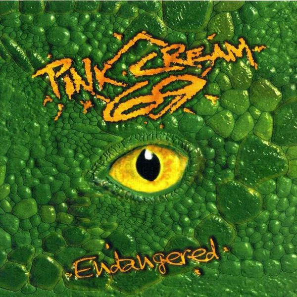 Pink Cream 69 – Endangered (2001, Digipak, CD) - Discogs
