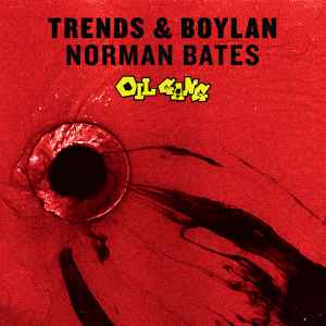 Trends (2) - Norman Bates album cover