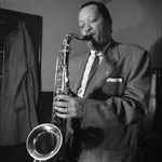 baixar álbum Lester Young Charlie Parker Dizzy Gillespie - Early Modern 1946 Concert Recordings