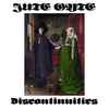 Jute Gyte - Discontinuities