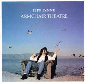 Armchair Theatre - Jeff Lynne