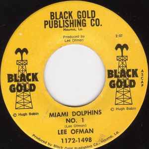 Lee Ofman – Houston Oilers Number One (1978, Brown Football, Vinyl) -  Discogs