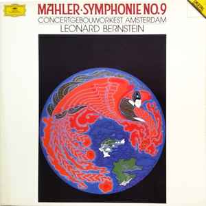 Gustav Mahler - Symphonie No.9