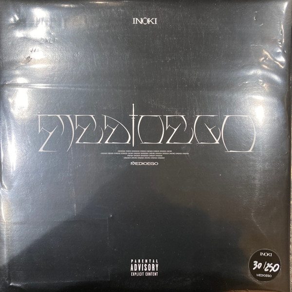 Noyz Narcos – Verano Zombie (2016, Vinyl) - Discogs