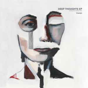 Cosmjn – Deep Thoughts EP (2017, Vinyl) - Discogs