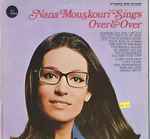 Nana Mouskouri – Nana Mouskouri Sings Over u0026 Over (1969