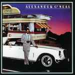 Cover of Alexander O'Neal, 2002-11-18, CD